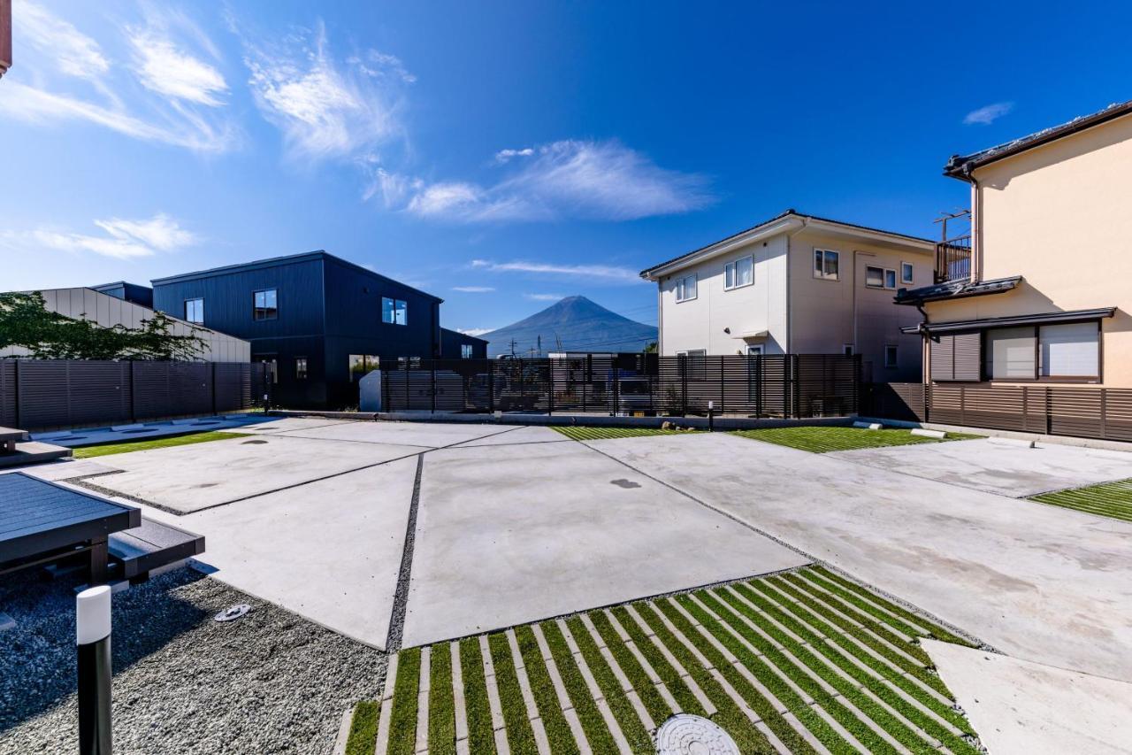 04 Resort Club -凛rin- Fujikawaguchiko Luaran gambar
