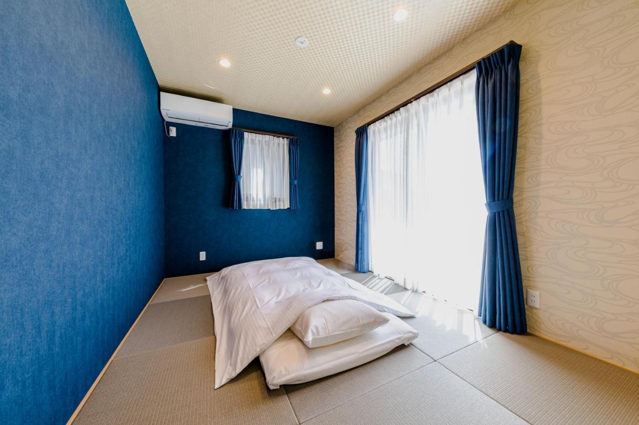 04 Resort Club -凛rin- Fujikawaguchiko Luaran gambar
