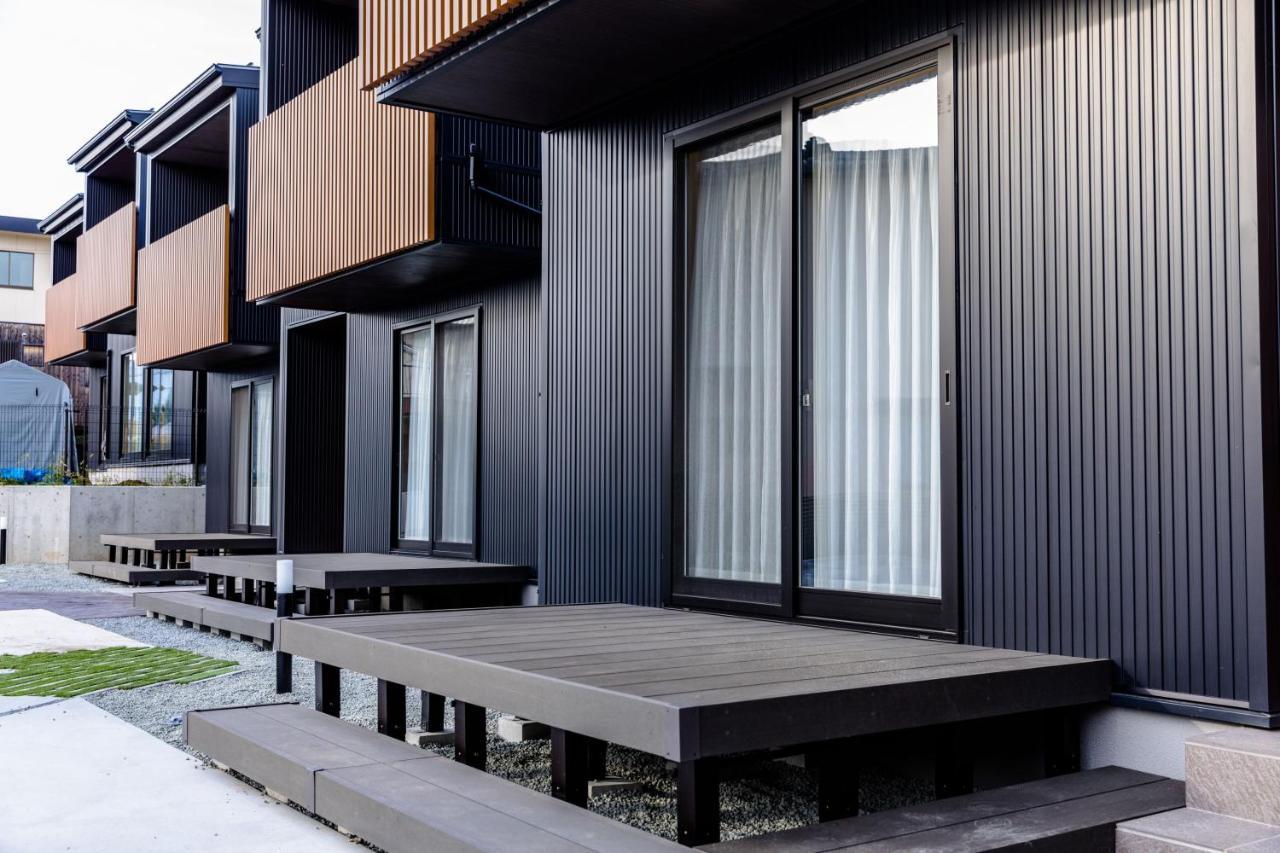 04 Resort Club -凛rin- Fujikawaguchiko Luaran gambar
