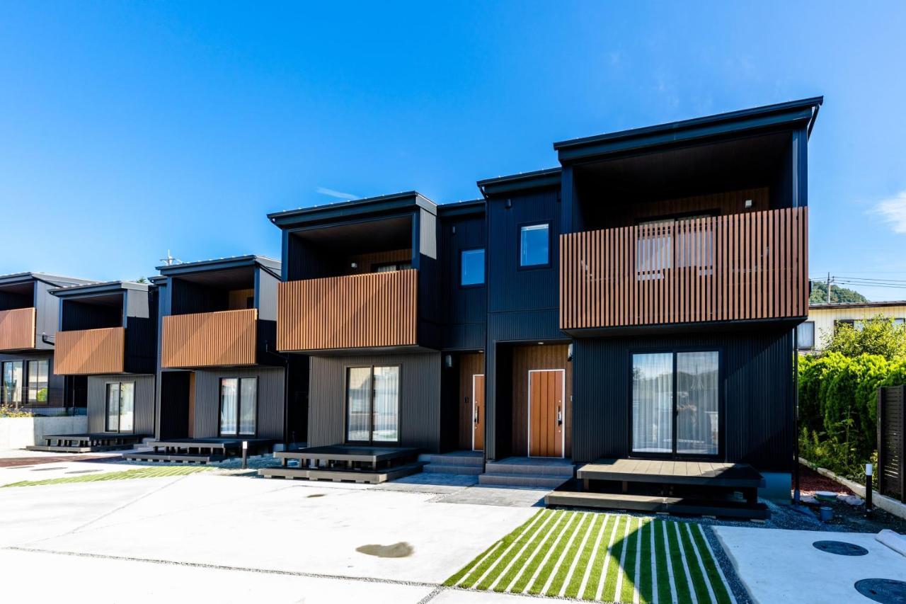 04 Resort Club -凛rin- Fujikawaguchiko Luaran gambar