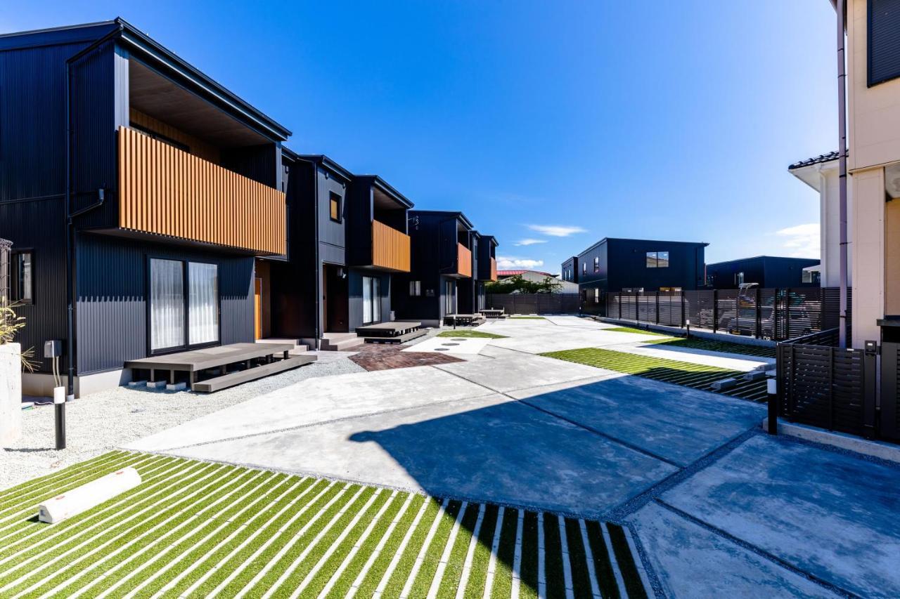 04 Resort Club -凛rin- Fujikawaguchiko Luaran gambar
