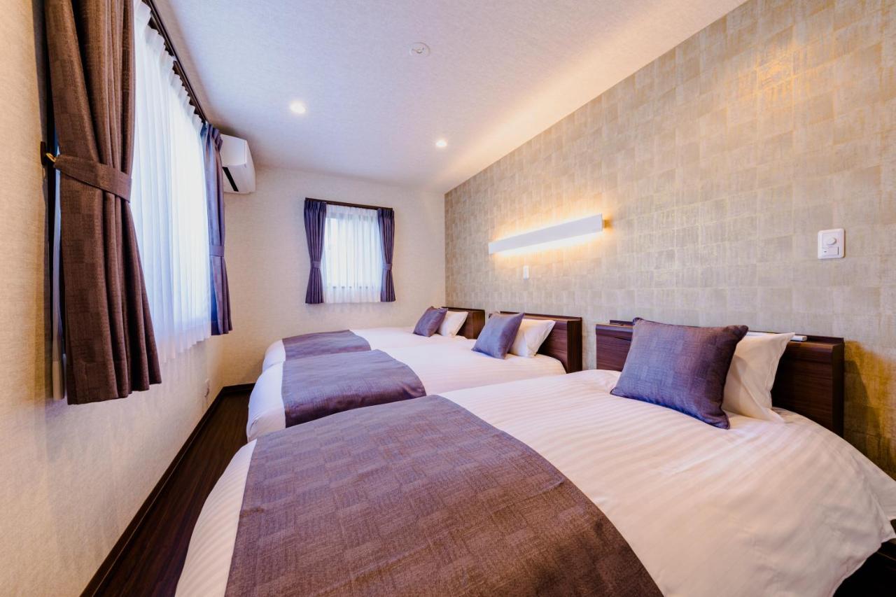 04 Resort Club -凛rin- Fujikawaguchiko Luaran gambar